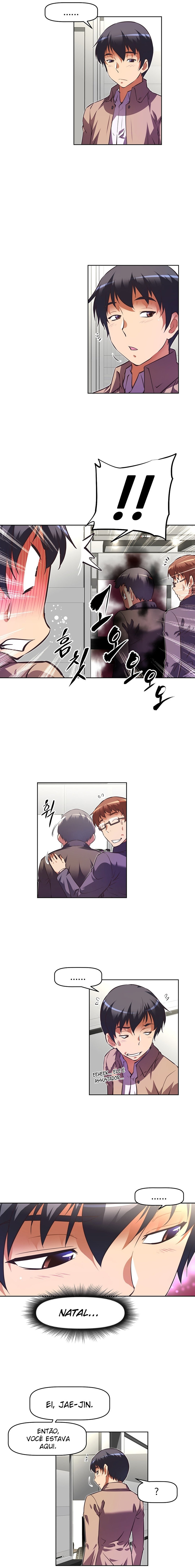 Brawling Go! Capitulo 97 - pagina 16