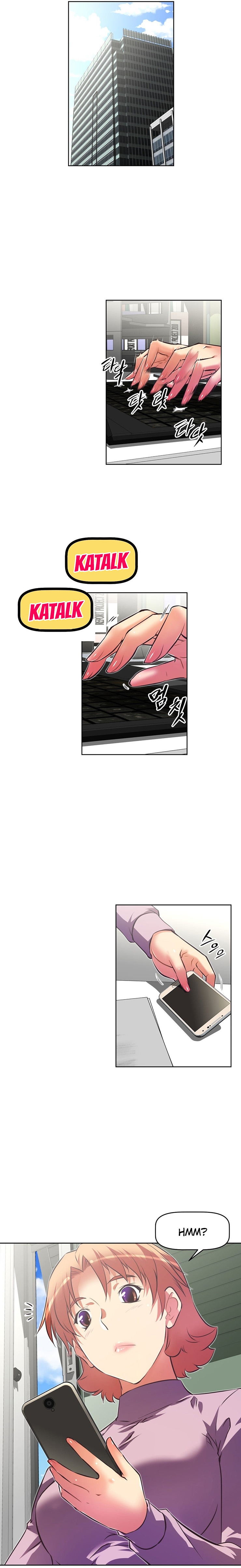 Brawling Go! Capitulo 97 - pagina 18