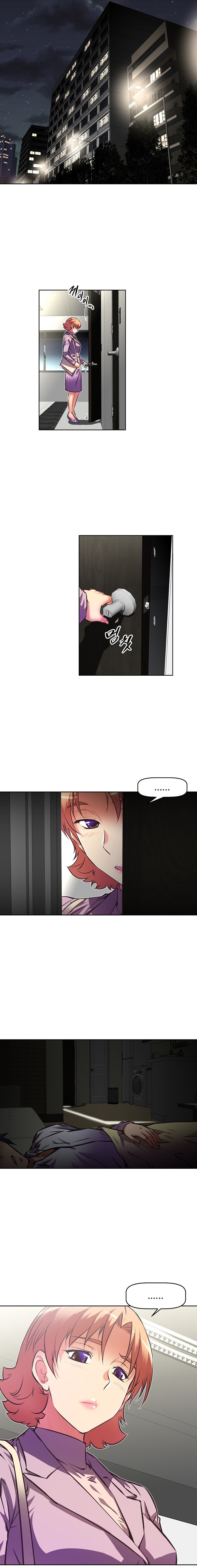 Brawling Go! Capitulo 97 - pagina 2