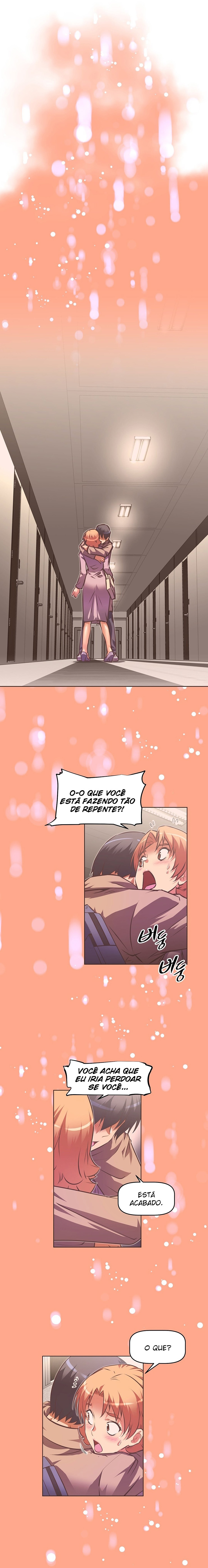 Brawling Go! Capitulo 97 - pagina 3