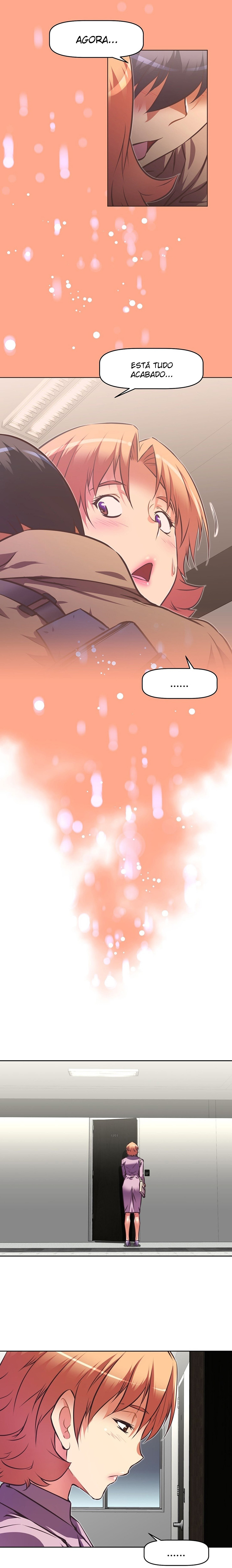 Brawling Go! Capitulo 97 - pagina 4