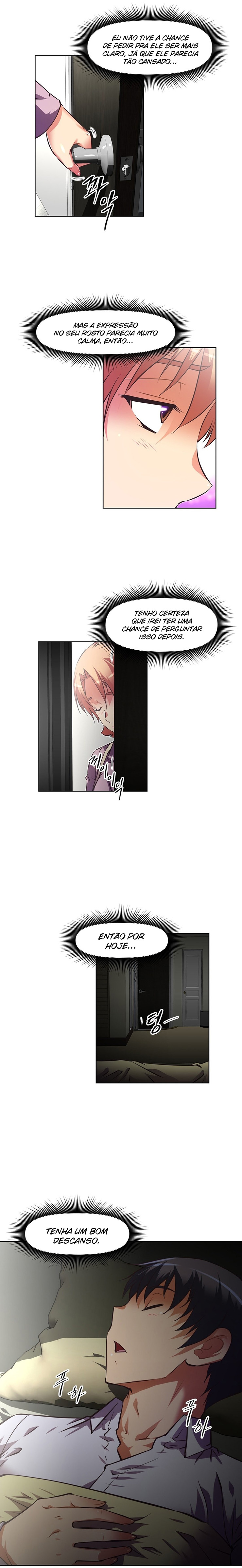 Brawling Go! Capitulo 97 - pagina 5