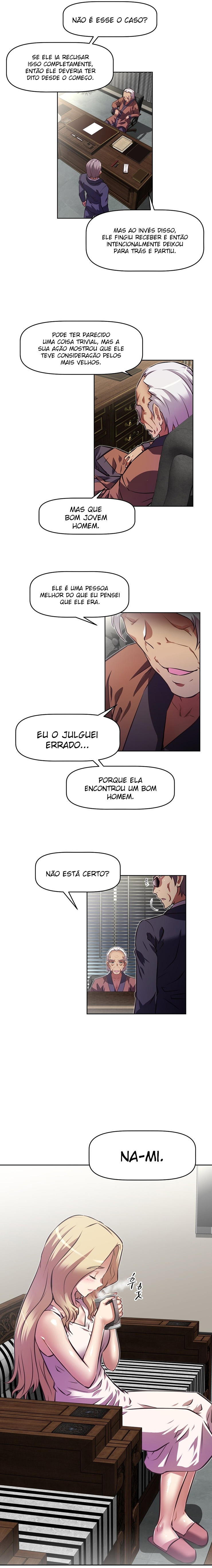 Brawling Go! Capitulo 97 - pagina 7