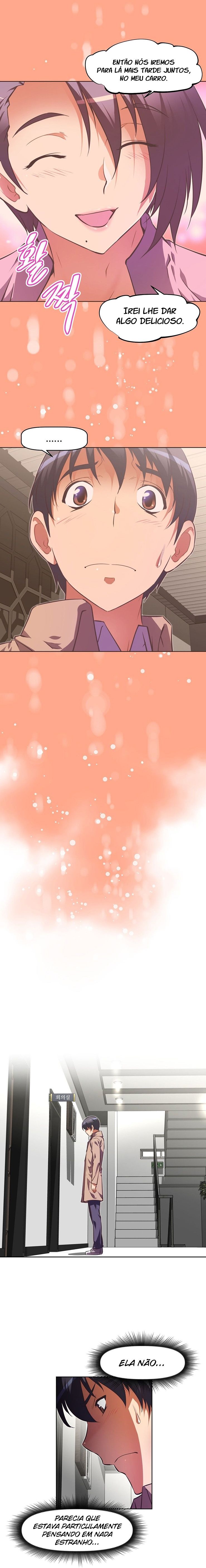 Brawling Go! Capitulo 98 - pagina 10
