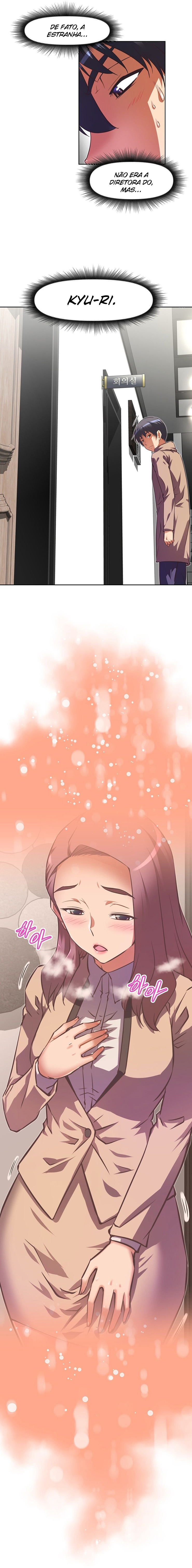 Brawling Go! Capitulo 98 - pagina 11
