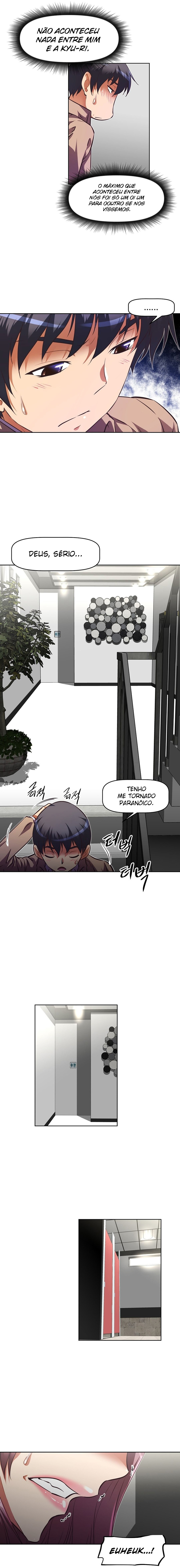 Brawling Go! Capitulo 98 - pagina 13