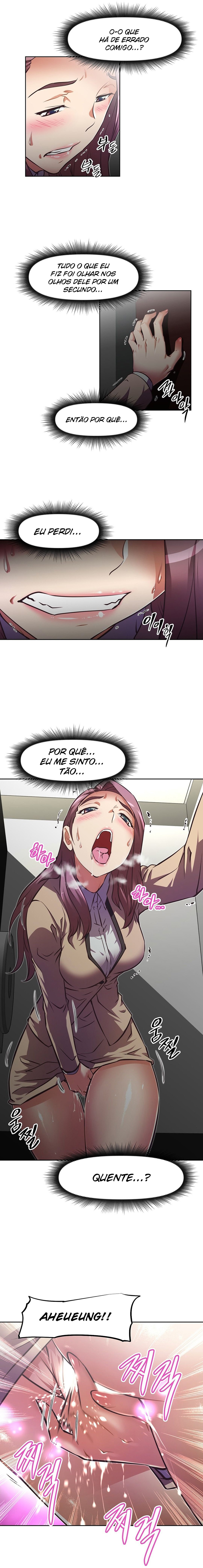 Brawling Go! Capitulo 98 - pagina 14