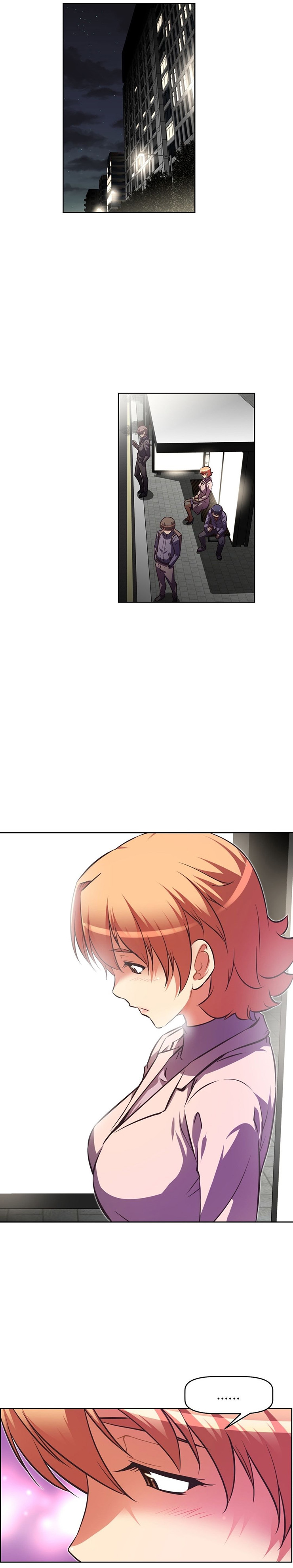 Brawling Go! Capitulo 98 - pagina 15