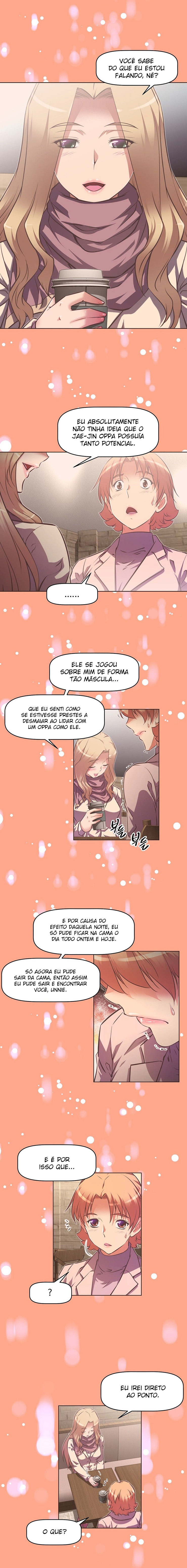 Brawling Go! Capitulo 98 - pagina 18