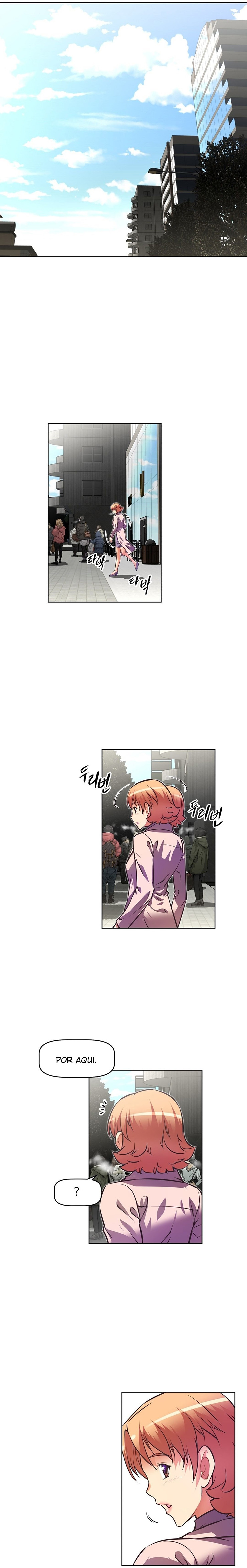 Brawling Go! Capitulo 98 - pagina 2