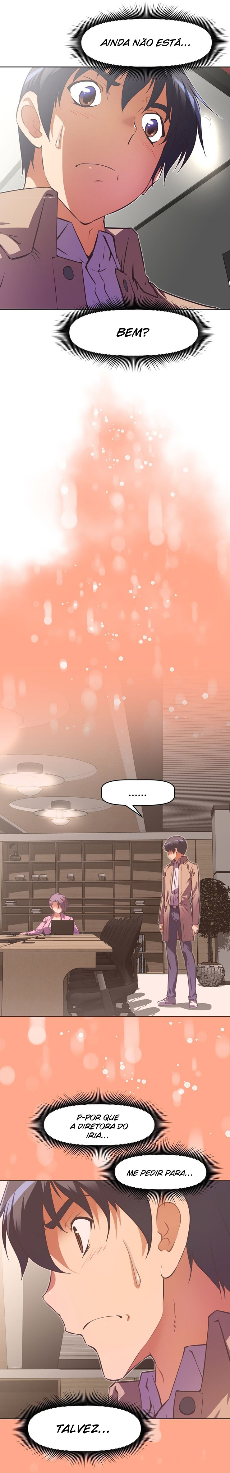 Brawling Go! Capitulo 98 - pagina 8