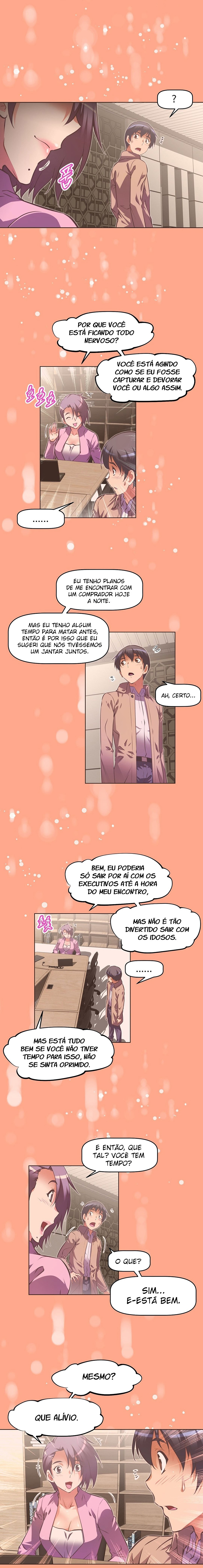 Brawling Go! Capitulo 98 - pagina 9