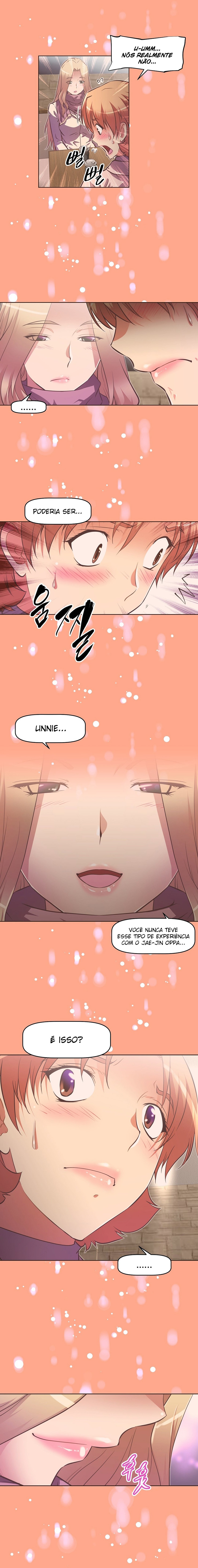 Brawling Go! Capitulo 99 - pagina 11
