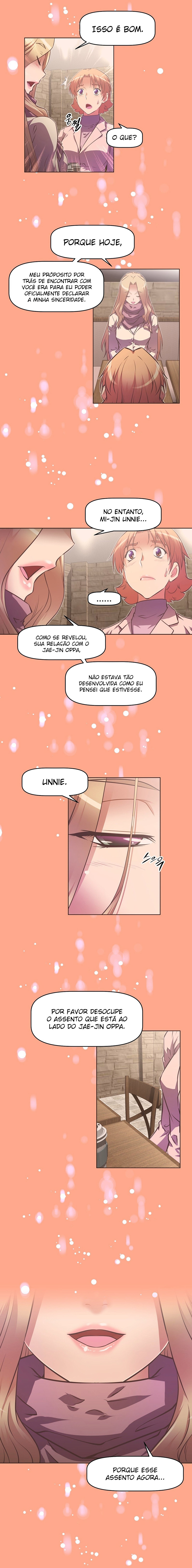 Brawling Go! Capitulo 99 - pagina 12