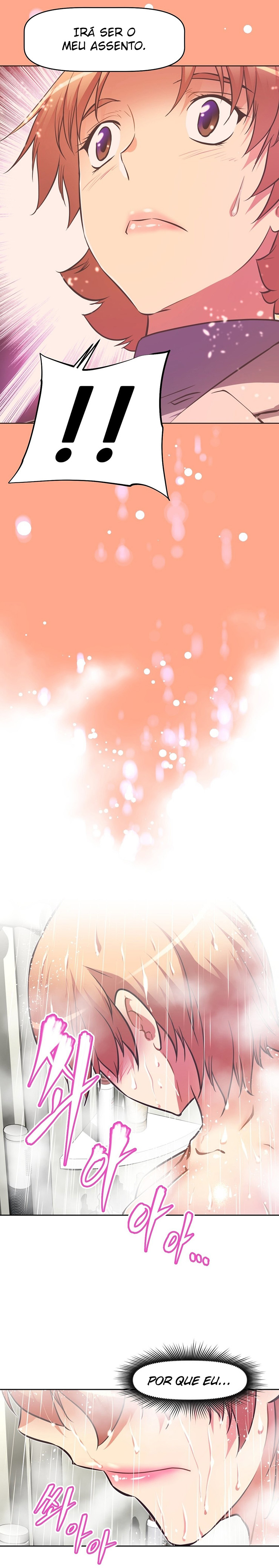 Brawling Go! Capitulo 99 - pagina 13