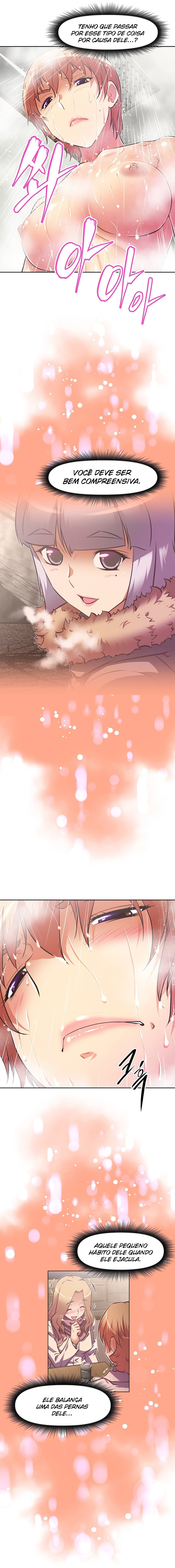 Brawling Go! Capitulo 99 - pagina 14