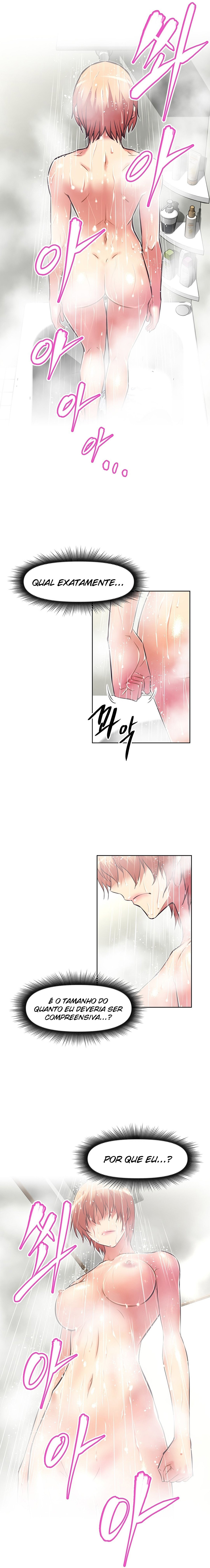 Brawling Go! Capitulo 99 - pagina 15