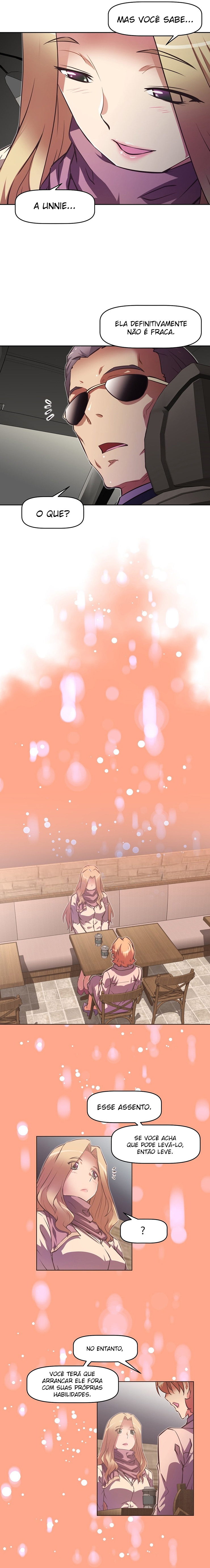 Brawling Go! Capitulo 99 - pagina 18