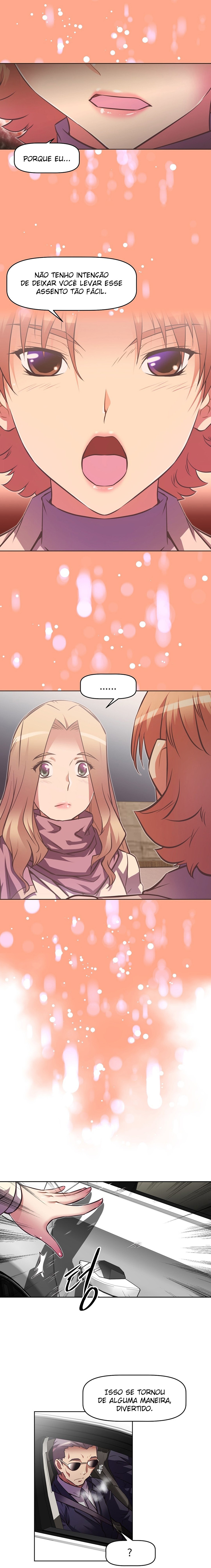 Brawling Go! Capitulo 99 - pagina 19
