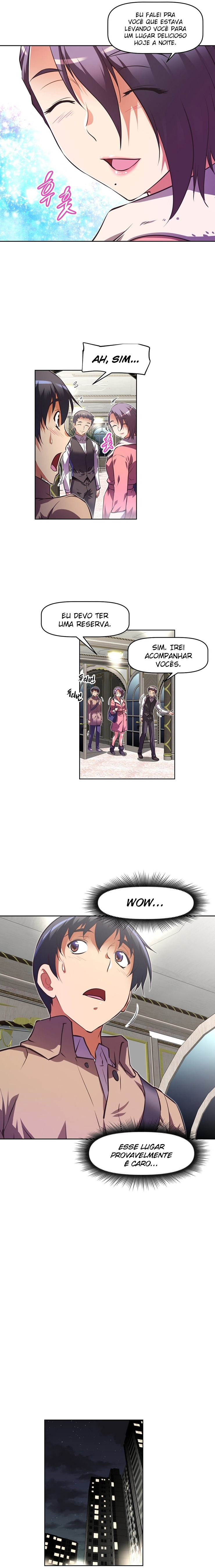 Brawling Go! Capitulo 99 - pagina 5