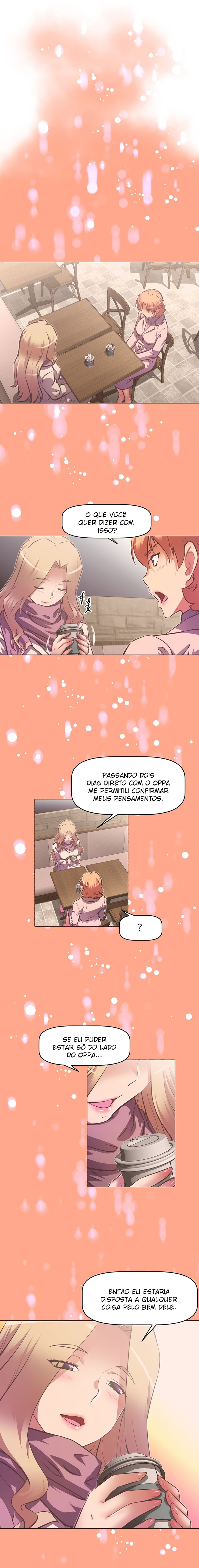 Brawling Go! Capitulo 99 - pagina 7