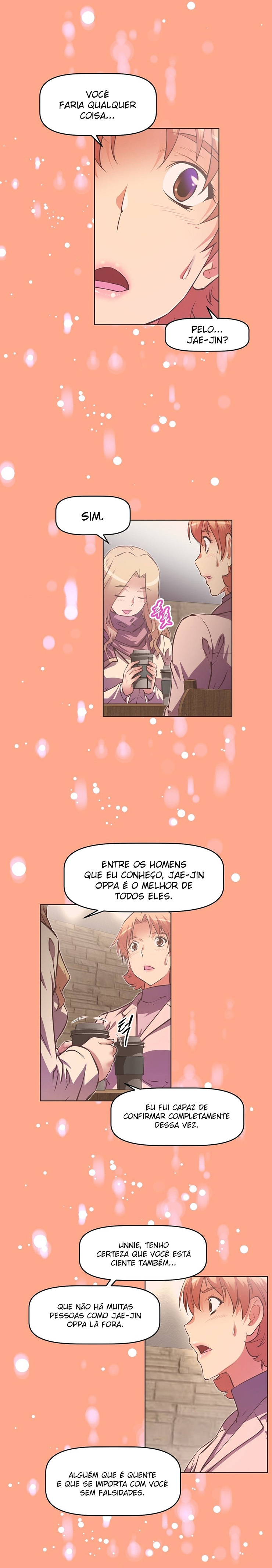 Brawling Go! Capitulo 99 - pagina 8