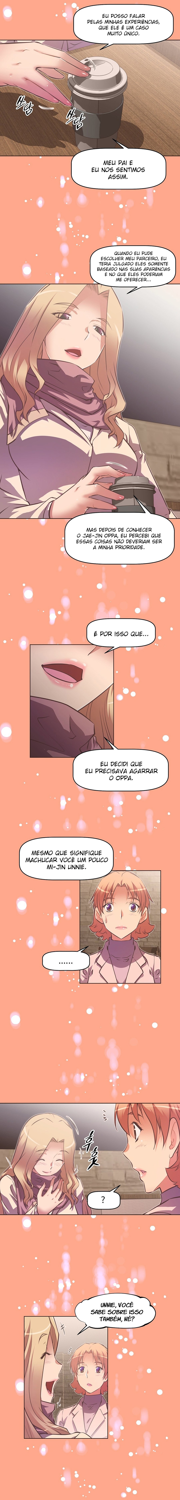 Brawling Go! Capitulo 99 - pagina 9