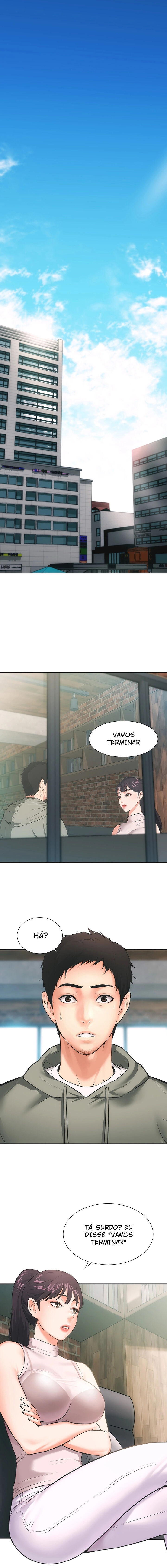 Brother’s Wife Dignity Capitulo 1 - pagina 1 Brother’s Wife Dignity Capitulo 1 - pagina 1