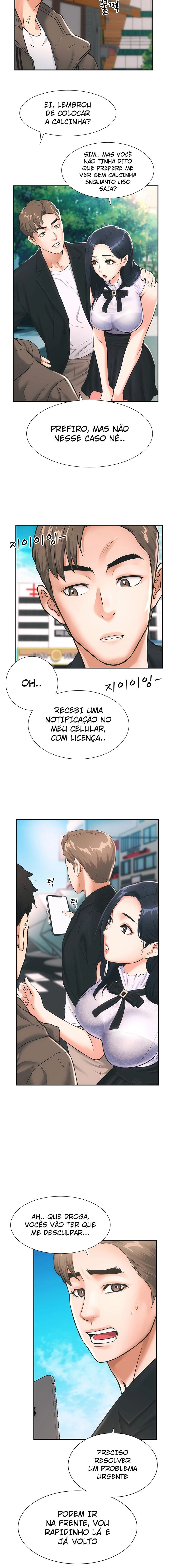 Brother’s Wife Dignity Capitulo 1 - pagina 15 Brother’s Wife Dignity Capitulo 1 - pagina 15