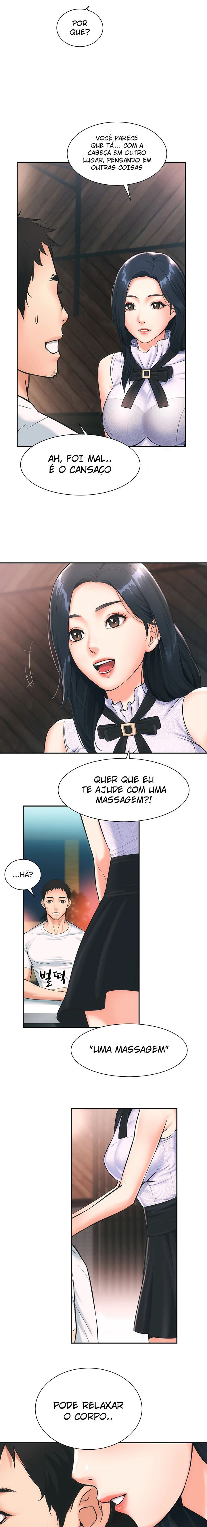 Brother’s Wife Dignity Capitulo 1 - pagina 18 Brother’s Wife Dignity Capitulo 1 - pagina 18