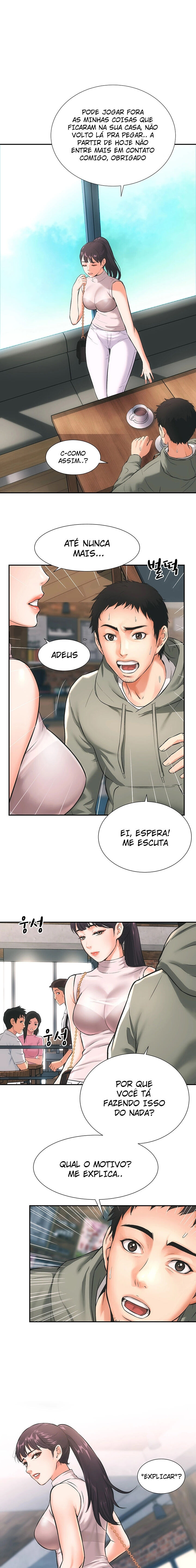 Brother’s Wife Dignity Capitulo 1 - pagina 2 Brother’s Wife Dignity Capitulo 1 - pagina 2