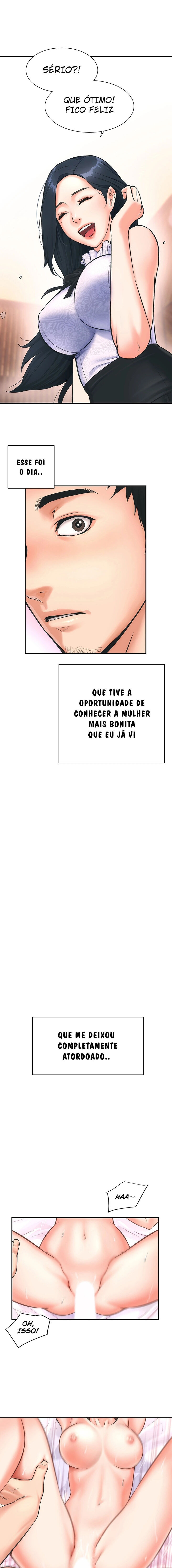 Brother’s Wife Dignity Capitulo 1 - pagina 20 Brother’s Wife Dignity Capitulo 1 - pagina 20