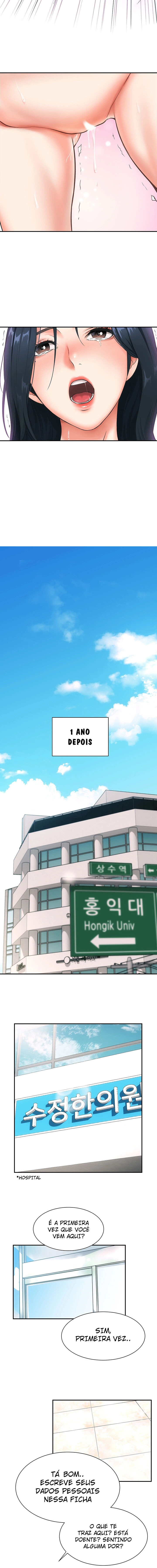 Brother’s Wife Dignity Capitulo 1 - pagina 25 Brother’s Wife Dignity Capitulo 1 - pagina 25