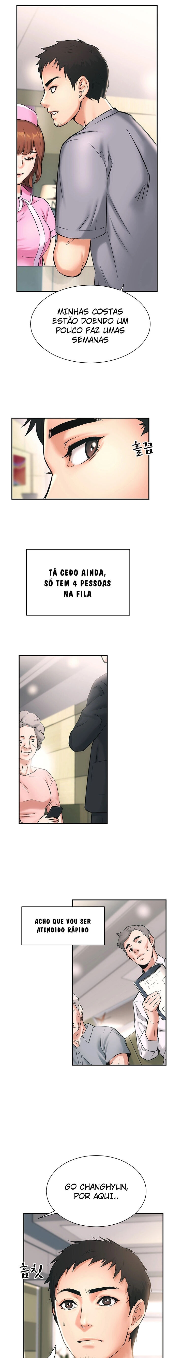 Brother’s Wife Dignity Capitulo 1 - pagina 26 Brother’s Wife Dignity Capitulo 1 - pagina 26