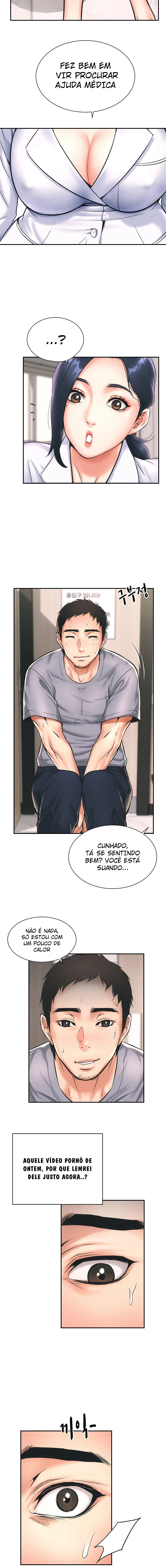 Brother’s Wife Dignity Capitulo 1 - pagina 29 Brother’s Wife Dignity Capitulo 1 - pagina 29