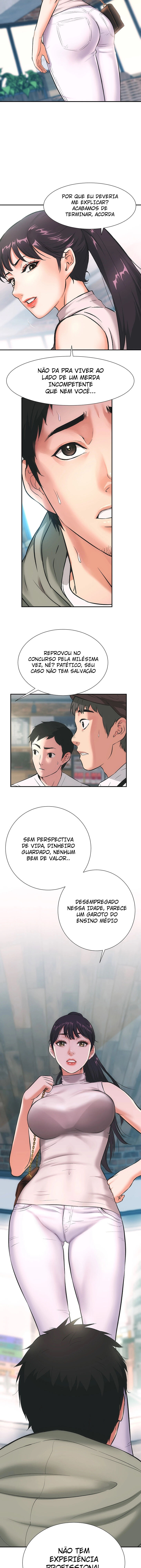 Brother’s Wife Dignity Capitulo 1 - pagina 3 Brother’s Wife Dignity Capitulo 1 - pagina 3