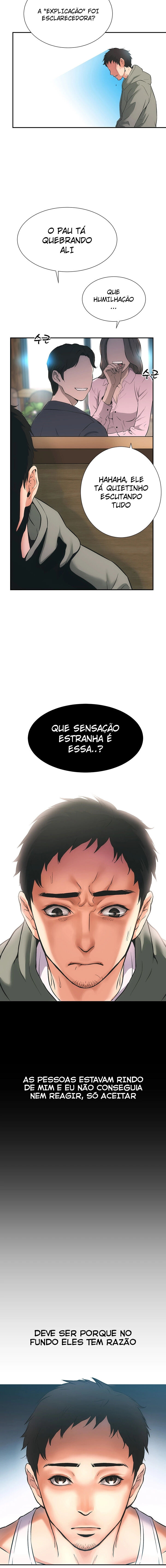 Brother’s Wife Dignity Capitulo 1 - pagina 5 Brother’s Wife Dignity Capitulo 1 - pagina 5