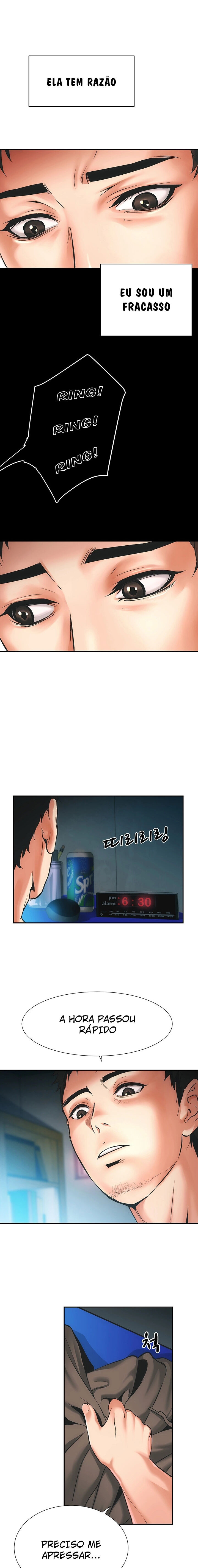 Brother’s Wife Dignity Capitulo 1 - pagina 8 Brother’s Wife Dignity Capitulo 1 - pagina 8