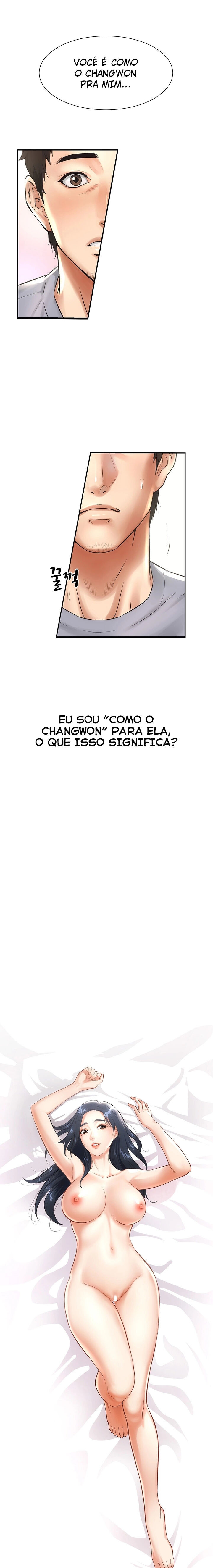 Brother’s Wife Dignity Capitulo 2 - pagina 16 Brother’s Wife Dignity Capitulo 2 - pagina 16