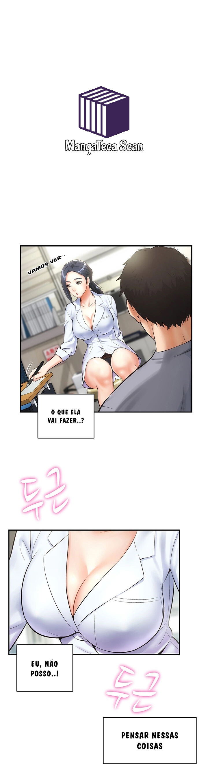 Brother’s Wife Dignity Capitulo 2 - pagina 2 Brother’s Wife Dignity Capitulo 2 - pagina 2
