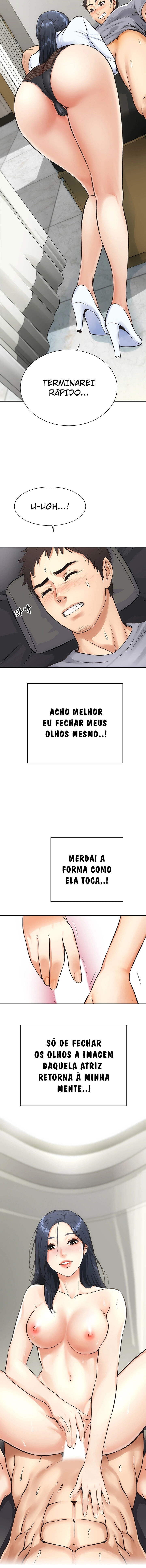 Brother’s Wife Dignity Capitulo 3 - pagina 15 Brother’s Wife Dignity Capitulo 3 - pagina 15
