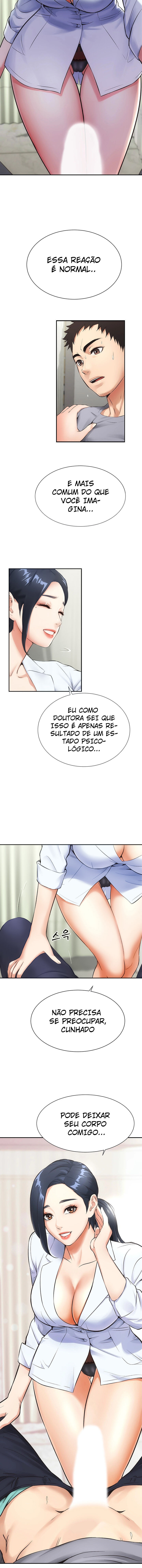 Brother’s Wife Dignity Capitulo 3 - pagina 3 Brother’s Wife Dignity Capitulo 3 - pagina 3