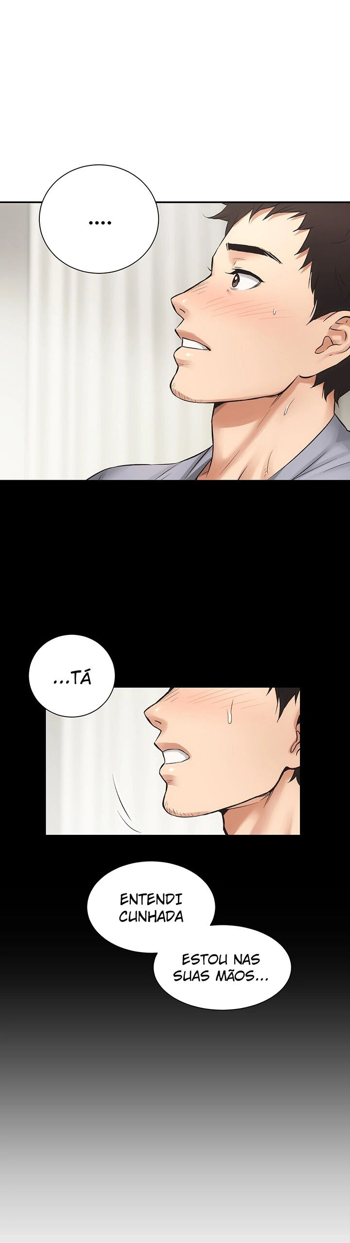 Brother’s Wife Dignity Capitulo 3 - pagina 4 Brother’s Wife Dignity Capitulo 3 - pagina 4