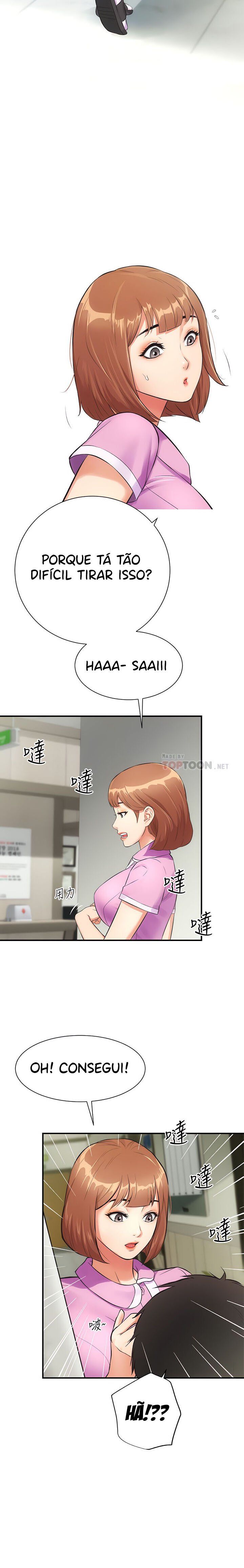 Brother’s Wife Dignity Capitulo 4 - pagina 10 Brother’s Wife Dignity Capitulo 4 - pagina 10