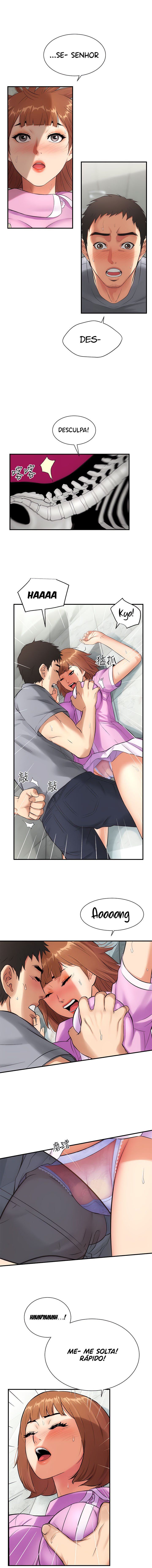 Brother’s Wife Dignity Capitulo 4 - pagina 13 Brother’s Wife Dignity Capitulo 4 - pagina 13