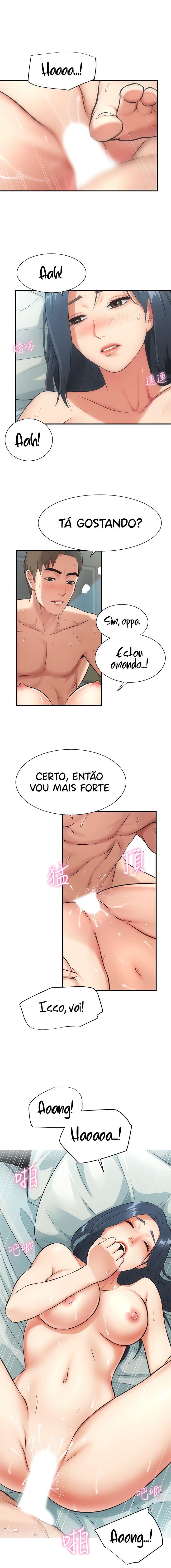 Brother’s Wife Dignity Capitulo 4 - pagina 18 Brother’s Wife Dignity Capitulo 4 - pagina 18
