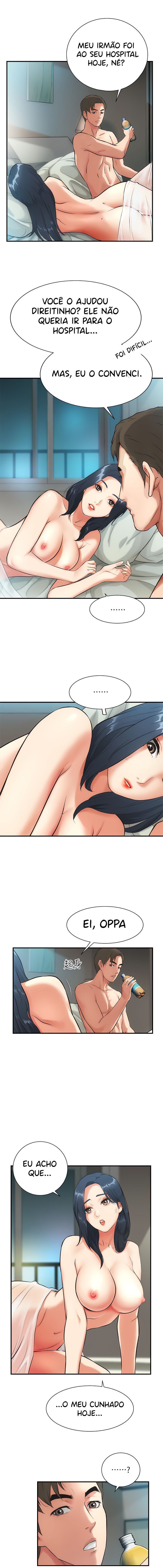 Brother’s Wife Dignity Capitulo 4 - pagina 21 Brother’s Wife Dignity Capitulo 4 - pagina 21