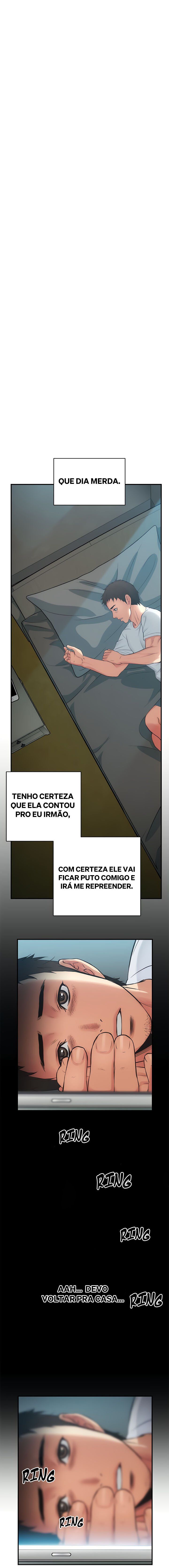 Brother’s Wife Dignity Capitulo 4 - pagina 22 Brother’s Wife Dignity Capitulo 4 - pagina 22