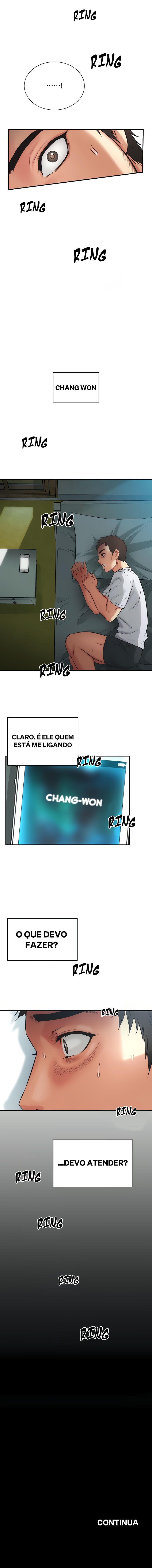 Brother’s Wife Dignity Capitulo 4 - pagina 23 Brother’s Wife Dignity Capitulo 4 - pagina 23