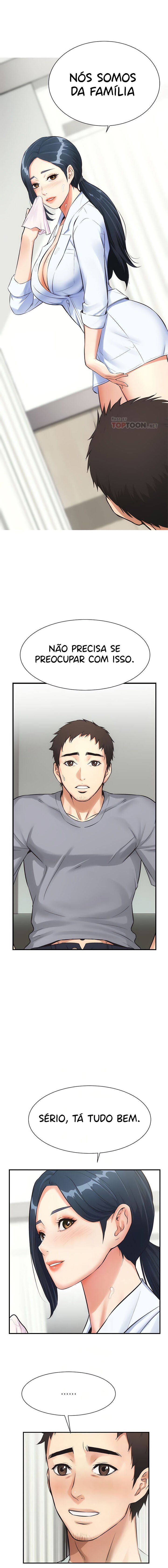 Brother’s Wife Dignity Capitulo 4 - pagina 6 Brother’s Wife Dignity Capitulo 4 - pagina 6